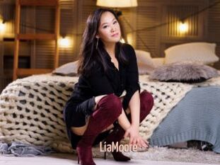 LiaMoore