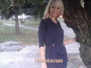 LikeAnIcecream