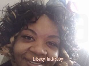 LilSexyThickBaby