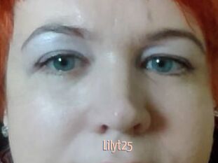 Lilyt25