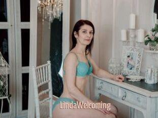 LindaWelcoming