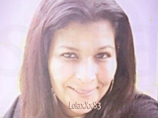 LolaxXx83