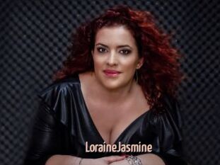 LoraineJasmine