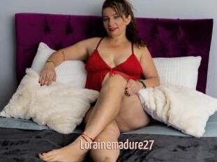 Lorainemadure27