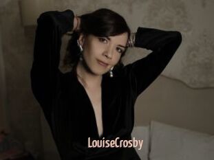 LouiseCrosby