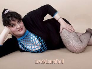 LovelyLauraForU