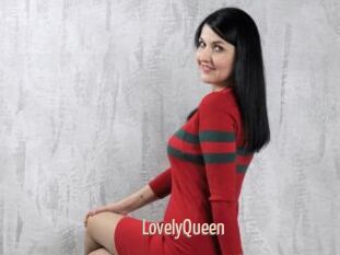 LovelyQueen