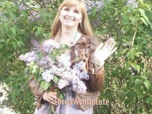 Lovely_WomanCute