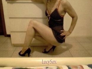 LucySex