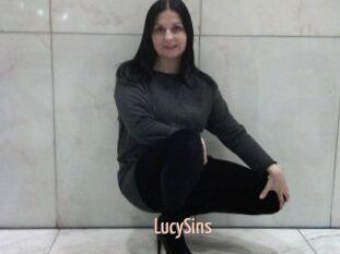 LucySins