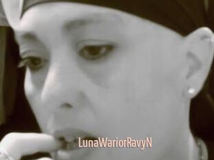 LunaWariorRavyN