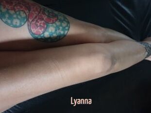 Lyanna