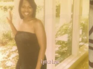 Lyrica_Low