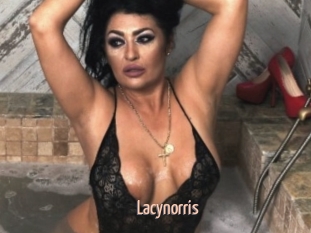 Lacynorris