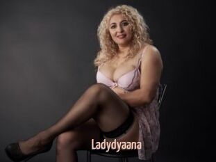 Ladydyaana