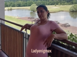 Ladyenigmax