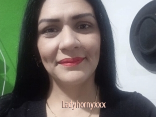 Ladyhornyxxx