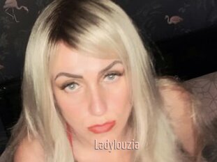 Ladylouzia