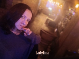Ladytina