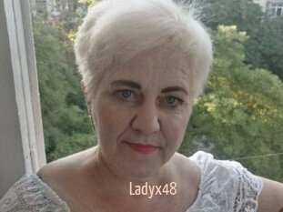 Ladyx48
