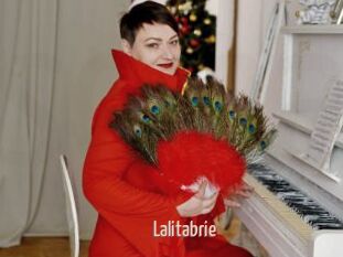 Lalitabrie