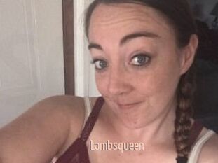 Lambsqueen