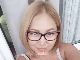 Lanadamik