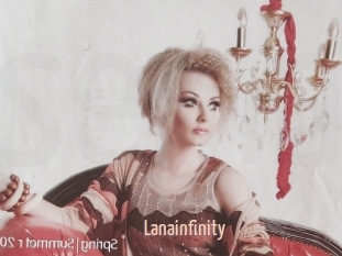 Lanainfinity