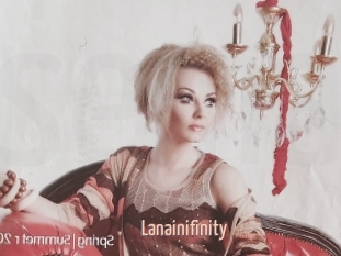 Lanainifinity