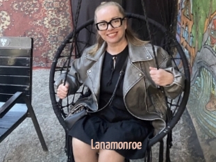 Lanamonroe