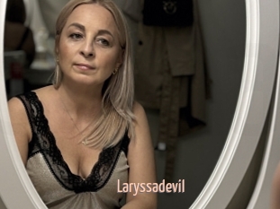 Laryssadevil