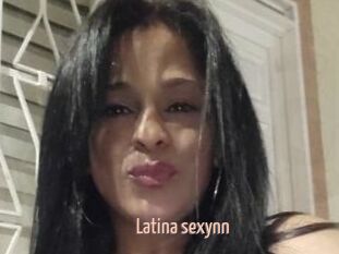 Latina_sexynn
