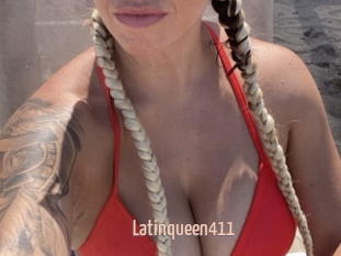 Latinqueen411