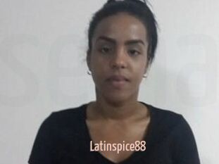 Latinspice88