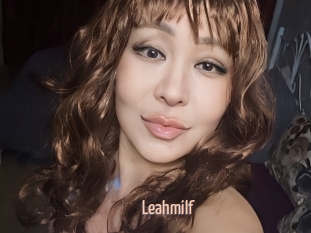 Leahmilf