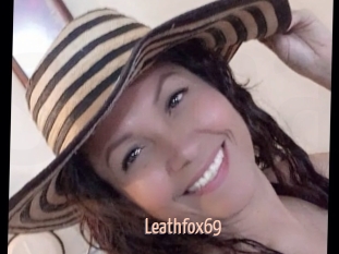 Leathfox69