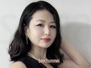 Leechunmei
