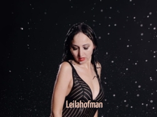 Leilahofman