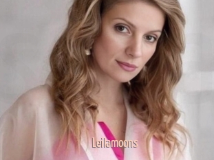 Leilamoons