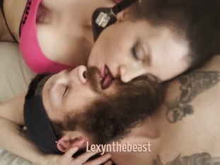 Lexynthebeast