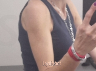 Leydiehot
