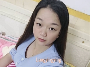 Liangyingying