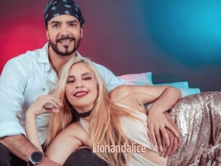 Lionandalice
