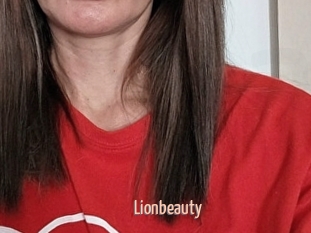 Lionbeauty