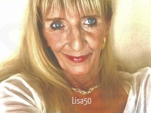 Lisa50