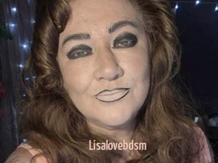 Lisalovebdsm