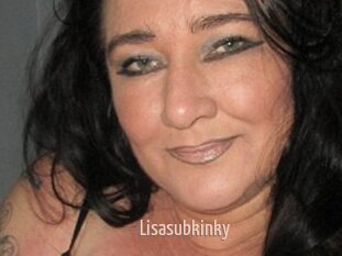 Lisasubkinky