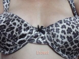 Lisawet