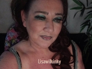 Lisawilkinky