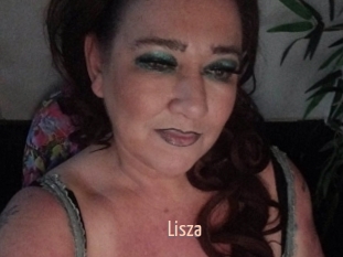 Lisza
